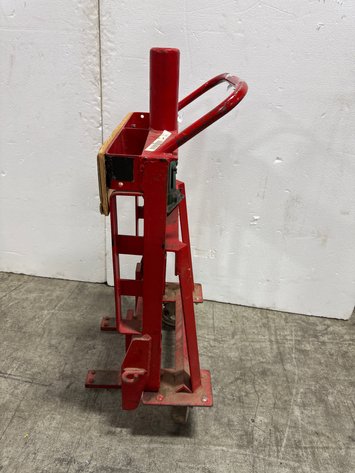 Image for Rol-A-Lift M4 2,000 lb Hydraulic Machinery Mover
