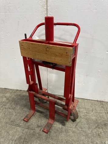Image for Rol-A-Lift M4 2,000 lb Hydraulic Machinery Mover
