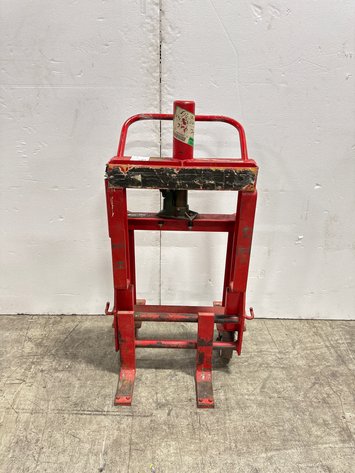 Image for Rol-A-Lift M4 2,000 lb Hydraulic Machinery Mover