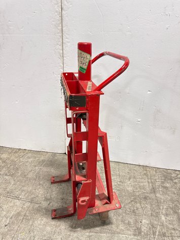 Image for Rol-A-Lift M4 2,000 lb Hydraulic Machinery Mover