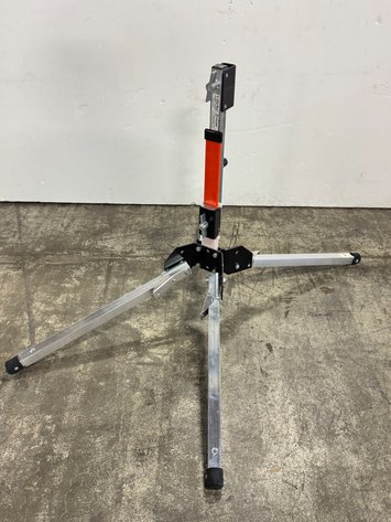 Image for Eastern Metal C-202/902 APEX FLEX Sign Stand