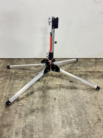 Image for Eastern Metal C-202/902 APEX FLEX Sign Stand