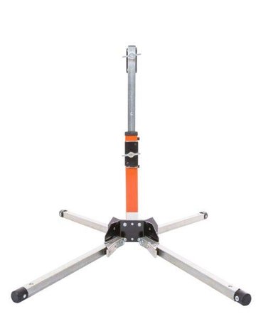 Image for Eastern Metal C-202/902 APEX FLEX Compact Sign Stand