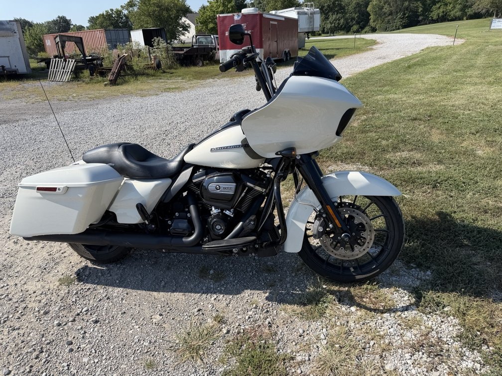 Image for Motor Sports Online - Small Auction. Serious Horsepower.