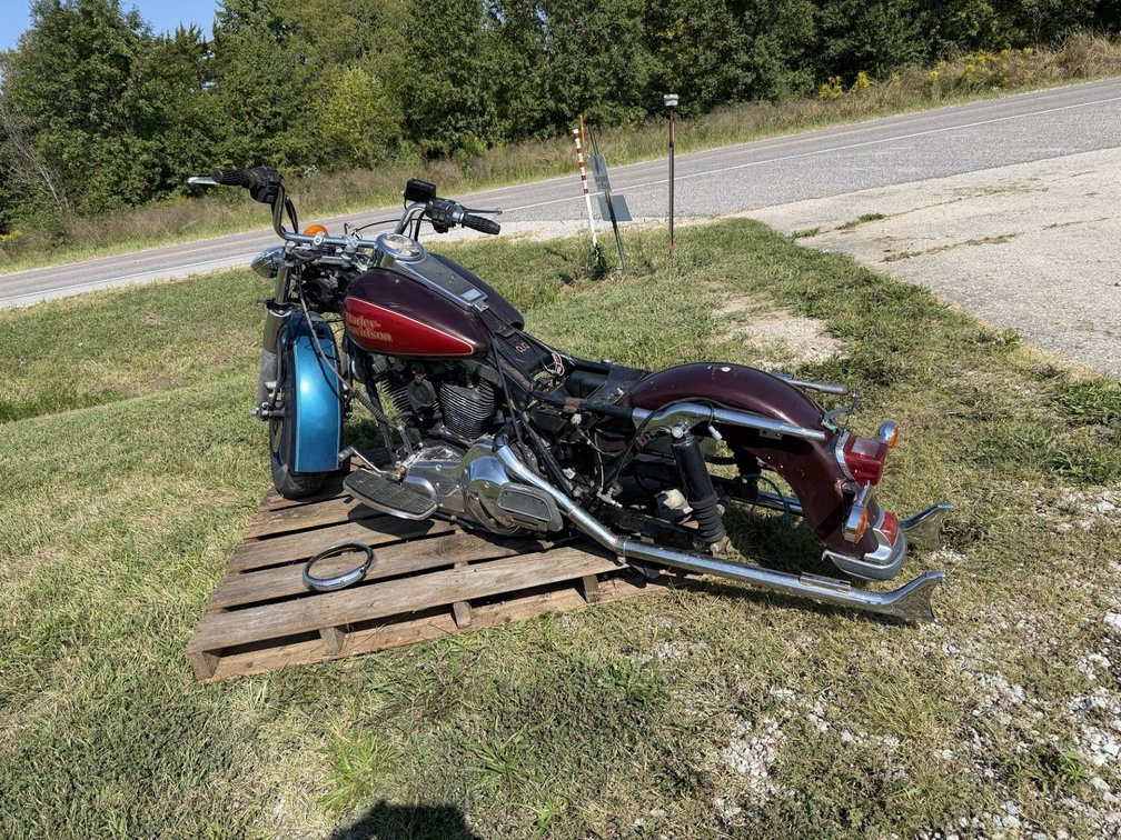 Image for Motor Sports Online - Small Auction. Serious Horsepower.