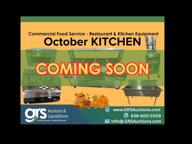 Image for COMING SOON - Stay Tuned For Items!
