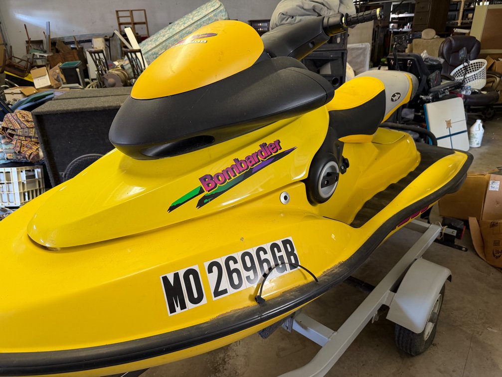 Image for Motor Sports Online - Small Auction. Serious Horsepower.