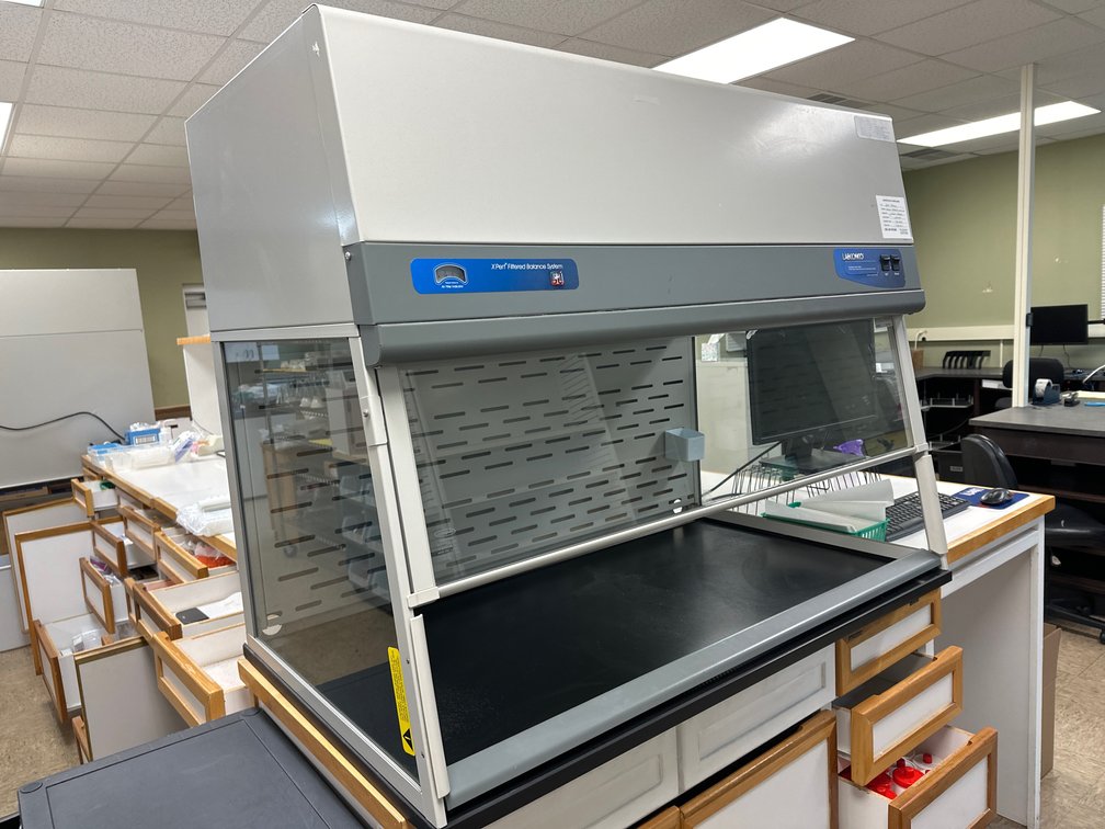 Image for Compounding Pharmacy Equipment Auction – Gako, FagronLab, PCCA, Labconco & OHAUS