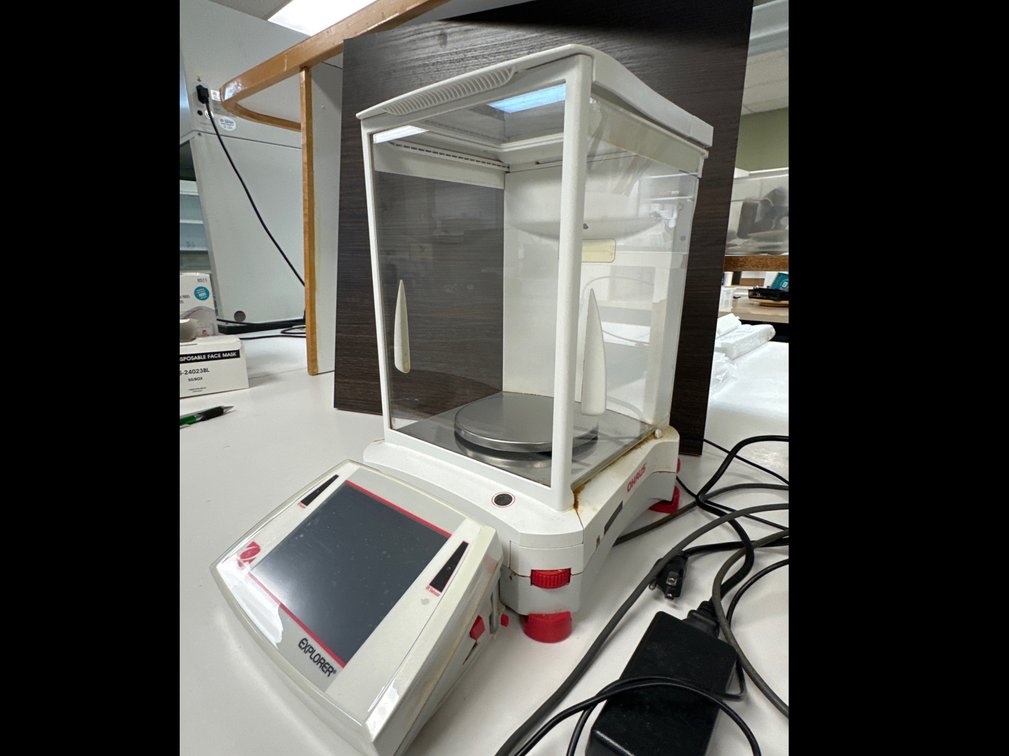 Image for Compounding Pharmacy Equipment Auction – Gako, FagronLab, PCCA, Labconco & OHAUS