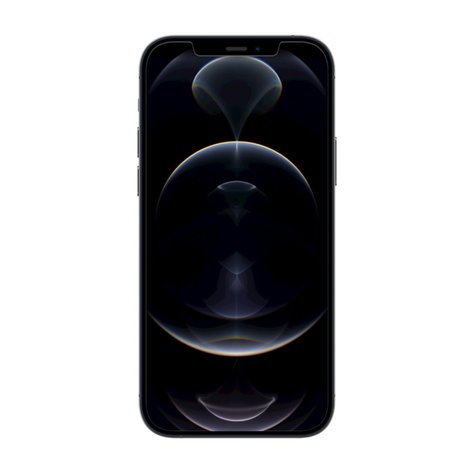 Image for 6 Belkin iPhone 12/12 Pro UltraPrivacy Screen Protector (10 Cases)