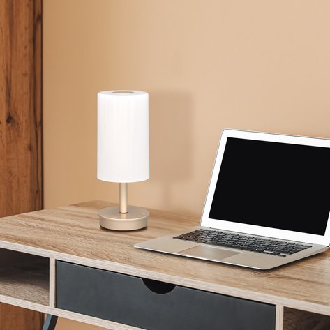 Image for (10) UltraBrite GLO LED Lamps - CHAMPAGNE