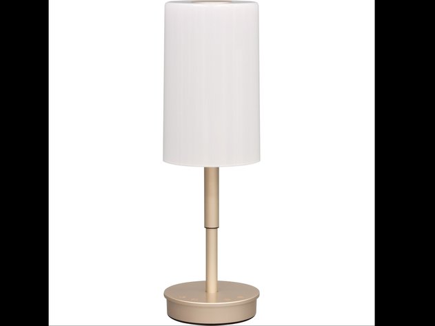 Image for (10) UltraBrite GLO LED Lamps - CHAMPAGNE