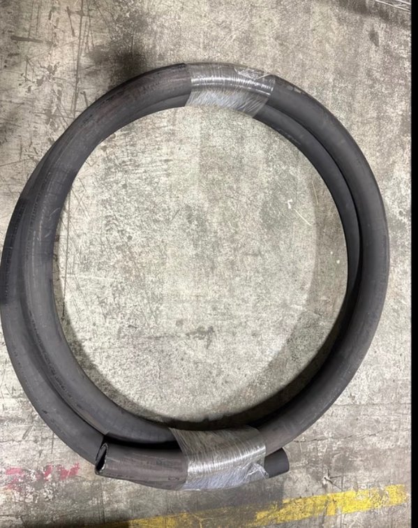 Parker Industrial LP Gas Hose Coil