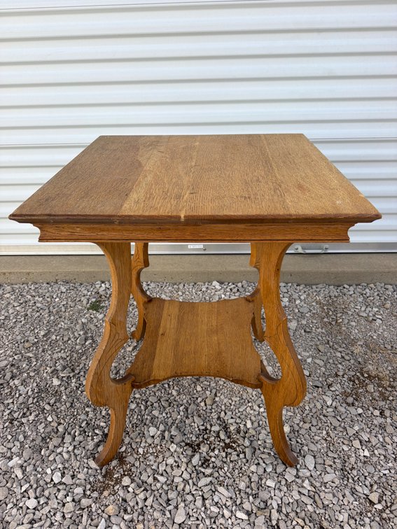 Image for Bradford Estate - Iceboxes, Oak & Americana: Antique Furniture & Collectibles Auction