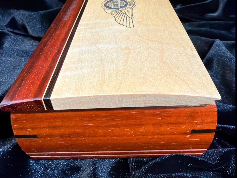 Image for Live the Legacy: Patty Bush Doc's Harley Davidson Private Collection