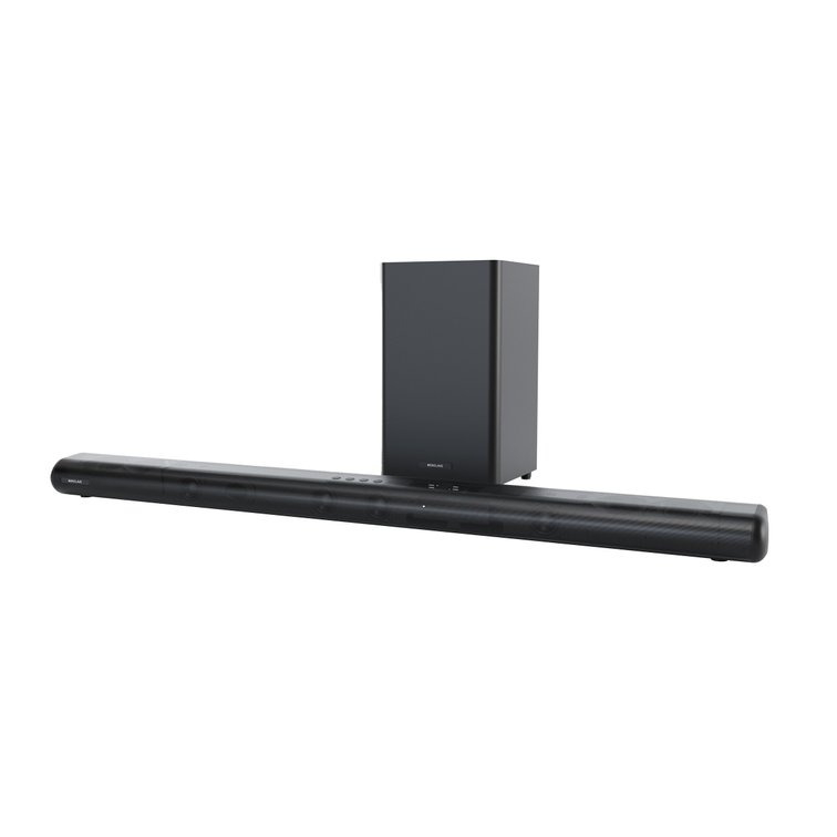 Enclave Audio Eclipse 5.1.2 Soundbar + Wireless Subwoofer