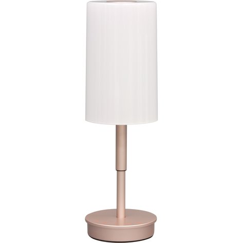 Image for (10) UltraBrite GLO LED Lamps - ROSE GOLD