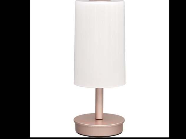 Image for (10) UltraBrite GLO LED Lamps - ROSE GOLD