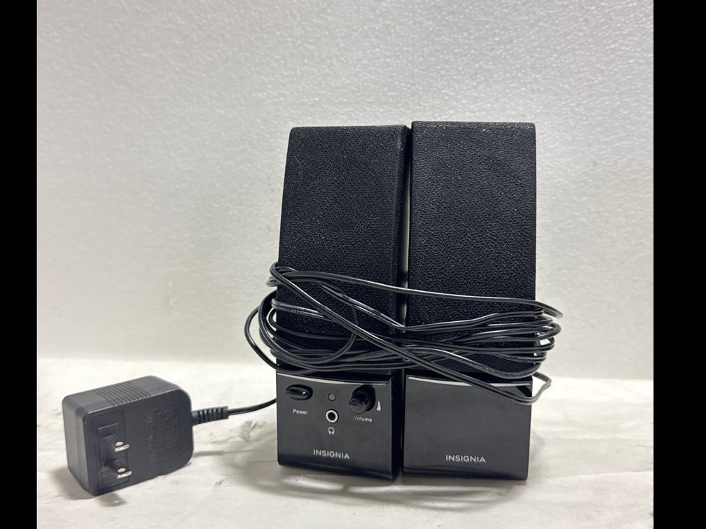 Desktop Computer Speakers Set