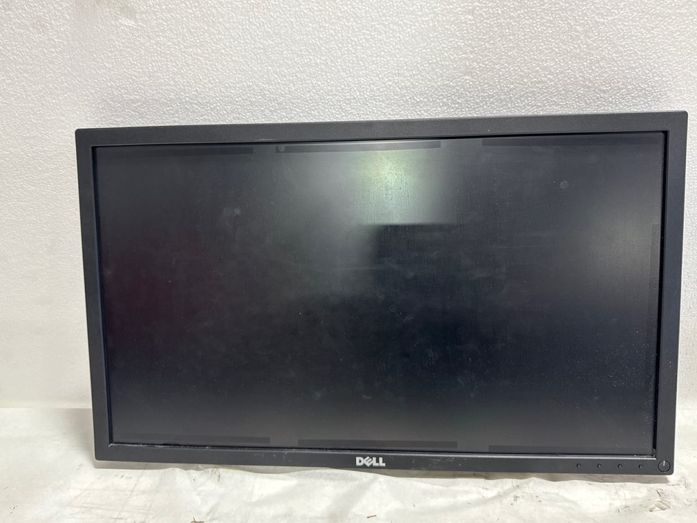 Dell E2316H Widescreen Flat Panel Monitor