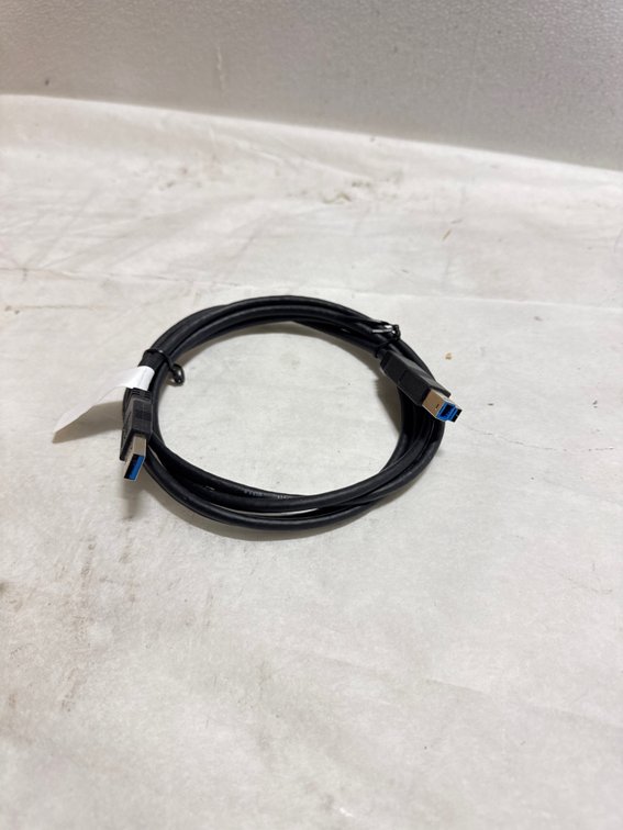 Bulk Lot of USB 3.0 Type-A to Type-B and Peripheral Cables