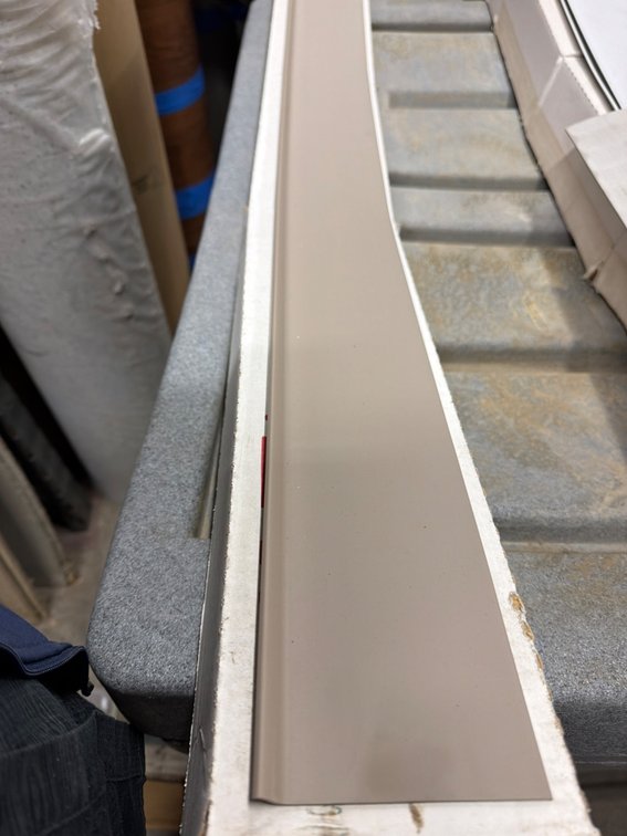 Image for Making Room in the Warehouse: Flooring - Builder Supplies & Contractor Materials