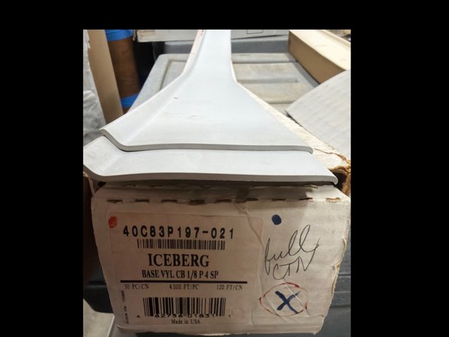 Image for Iceberg 4