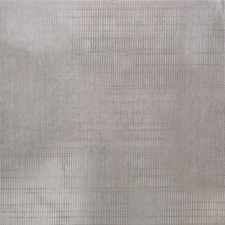 Soho Studio Organic Rug Smoke 24"x24" Ceramic Tiles Pallet
