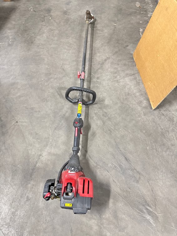 Murray Gas-Powered Straight Shaft String Trimmer