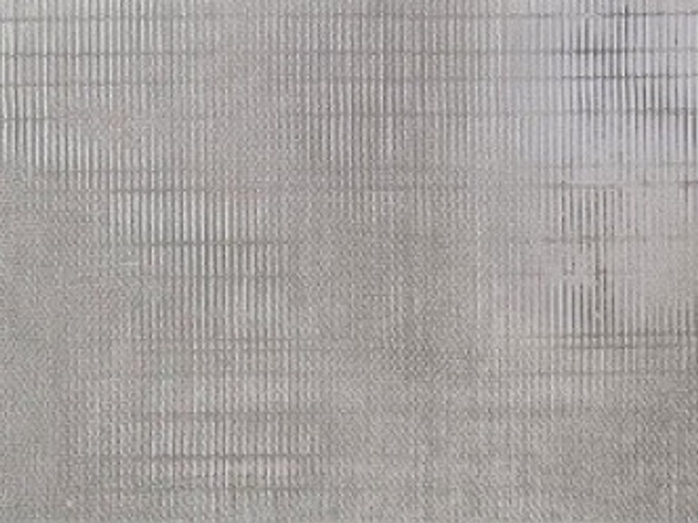 Organic Rug Smoke 24" x 24" Porcelain Tile Pallet