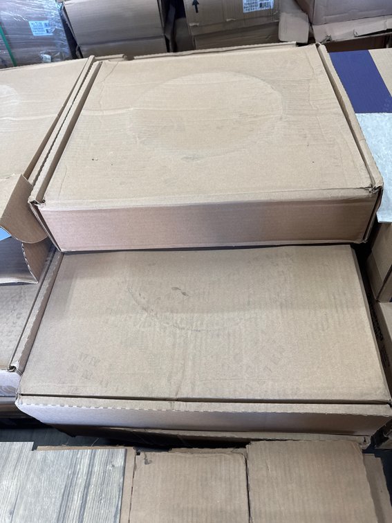 Mohawk Group 4" x 1/8" Cove Base Rolls, 600' Total