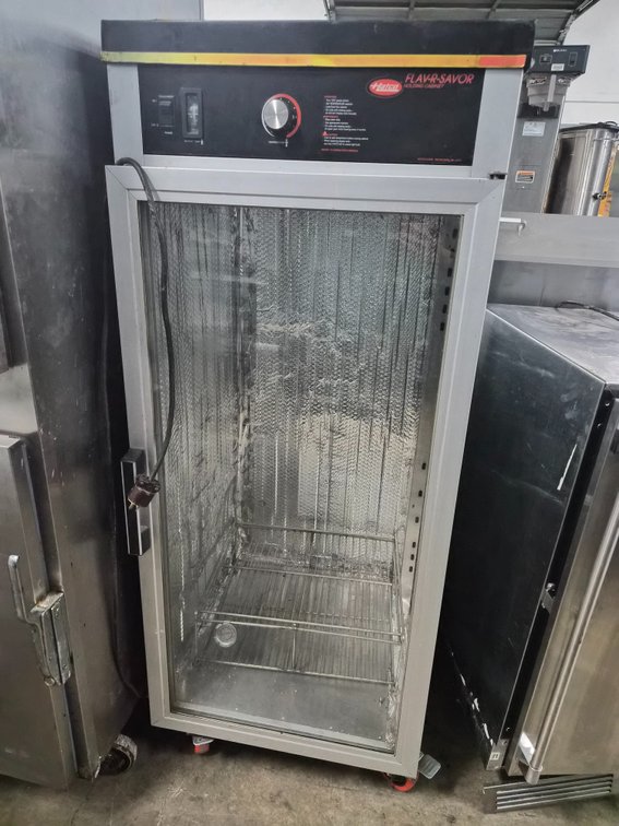 Hatco Heated Display Cabinet