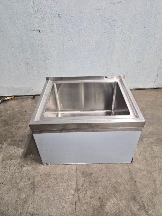 Mop Sink 24.5"