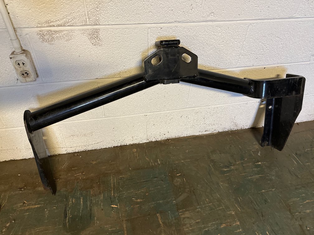 CURT Trailer Hitch Receiver Assembly 3,500 lb GTW