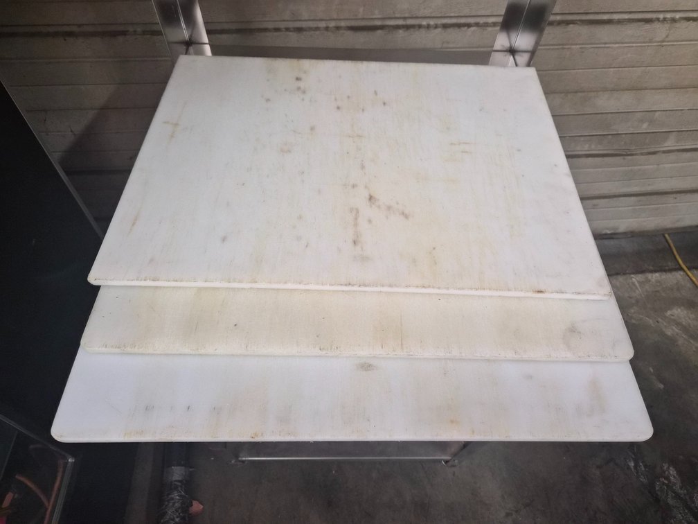 3 Cutting Boards