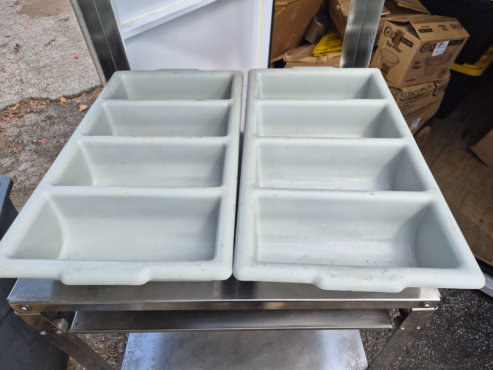 Flatware Oganizers
