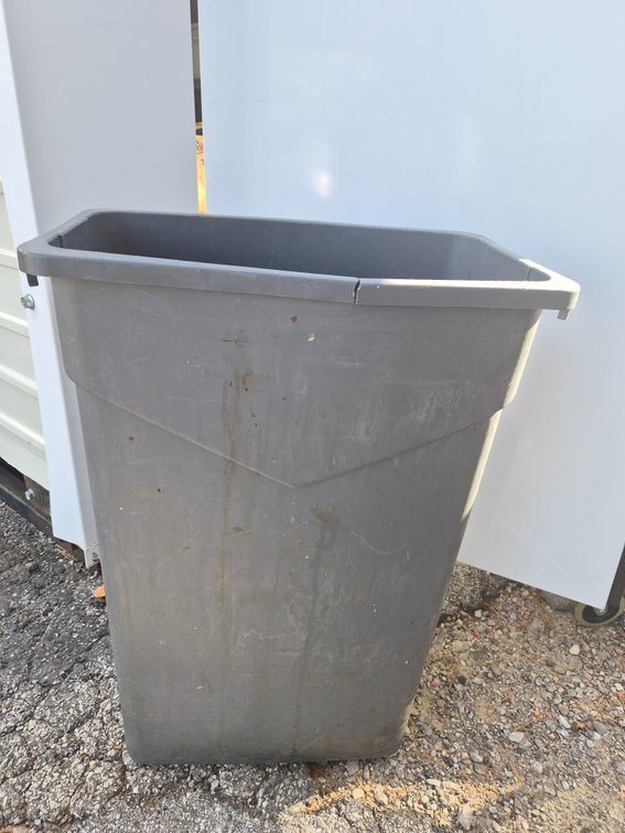 Trash Can