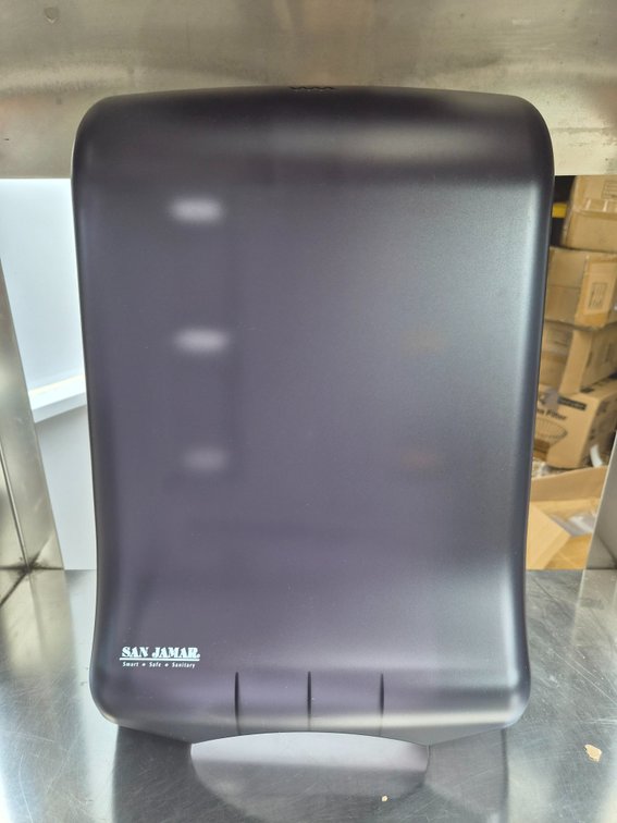 Paper Towel Dispenser
