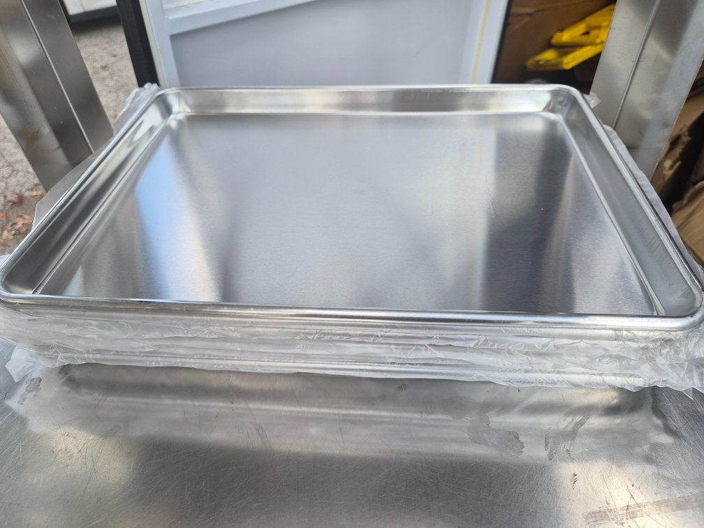 Sheet Pans