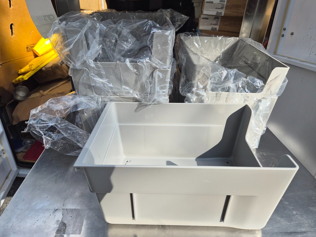 Storage Bin