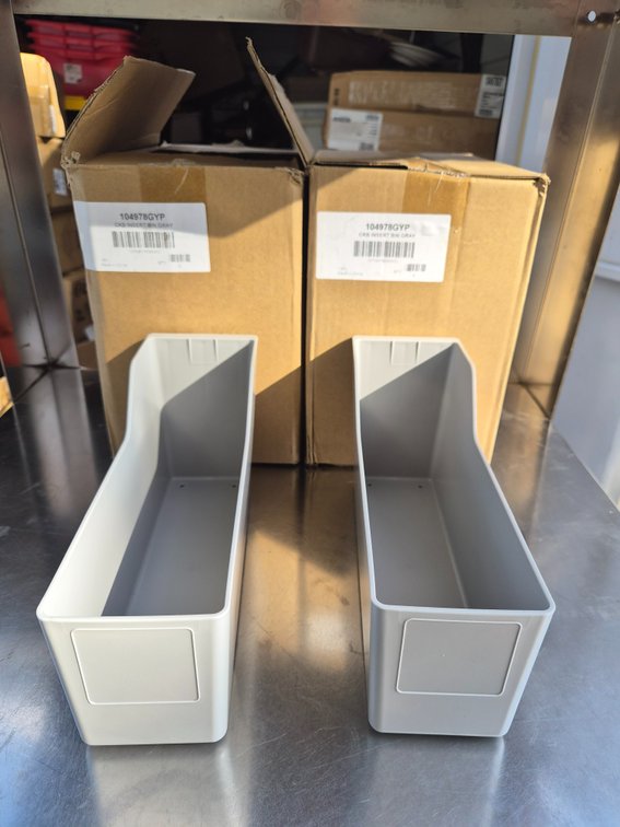 Storage Bin