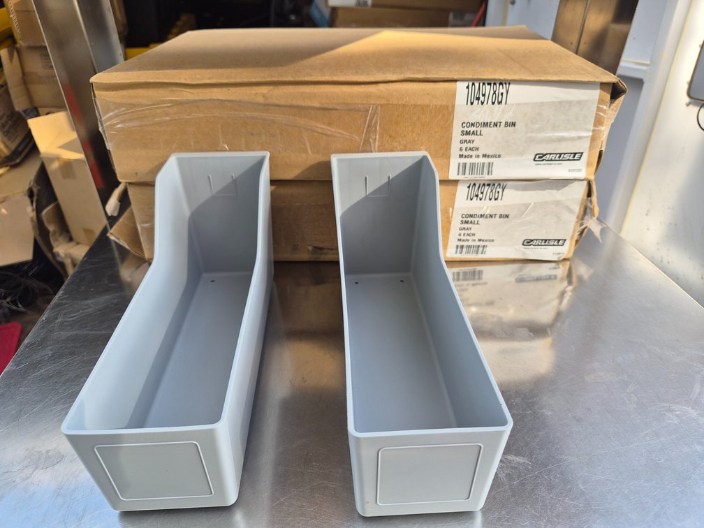 Storage Bin