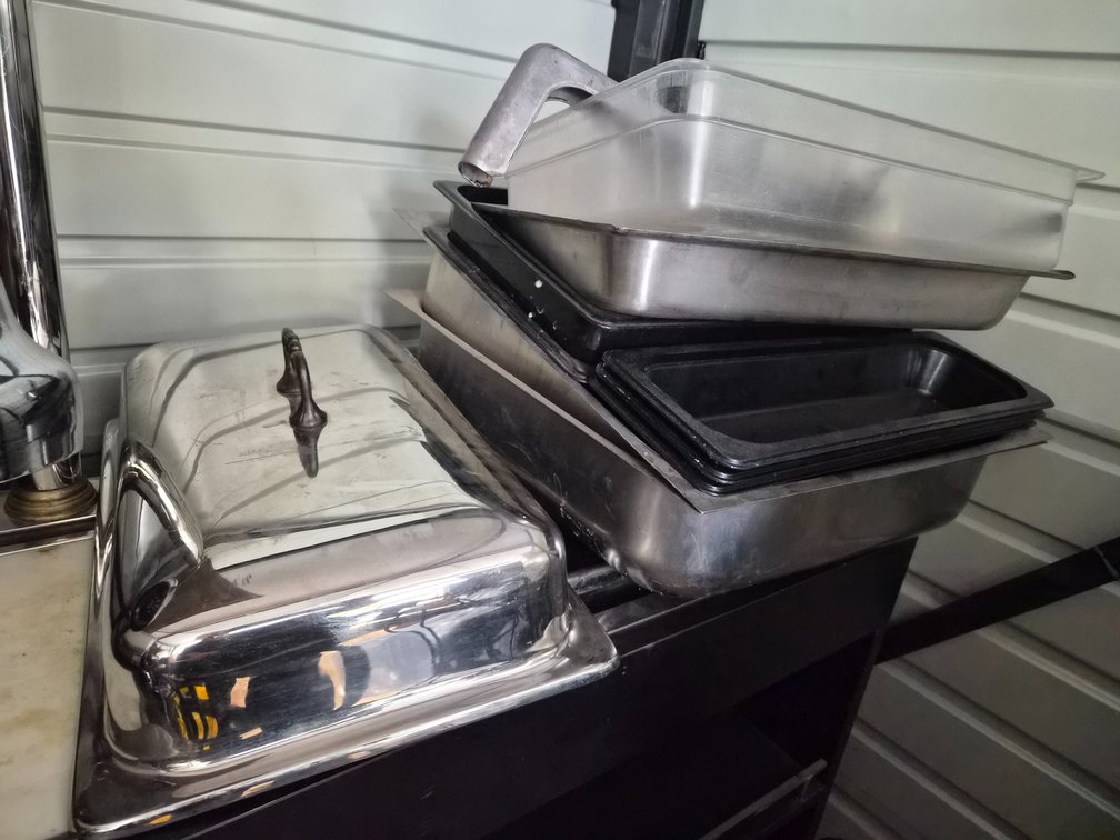 Food Pans