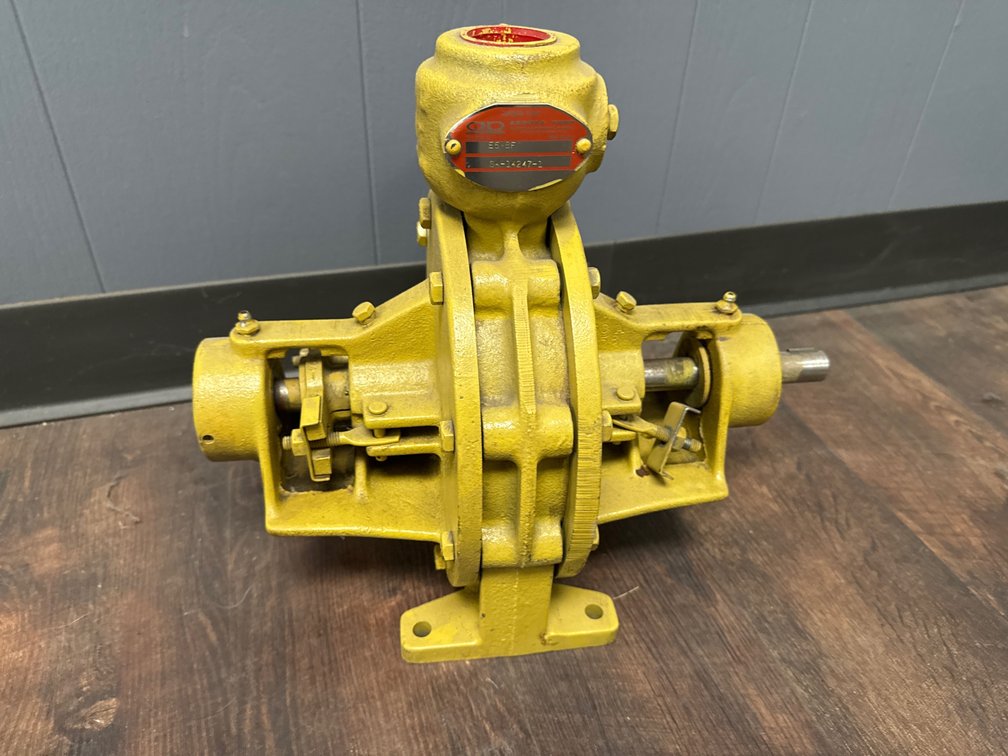 Aurora Pump E5-BF Industrial Turbine Pump