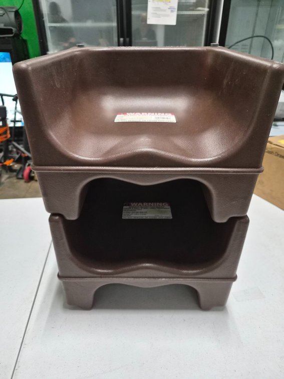 Height Booster Seat
