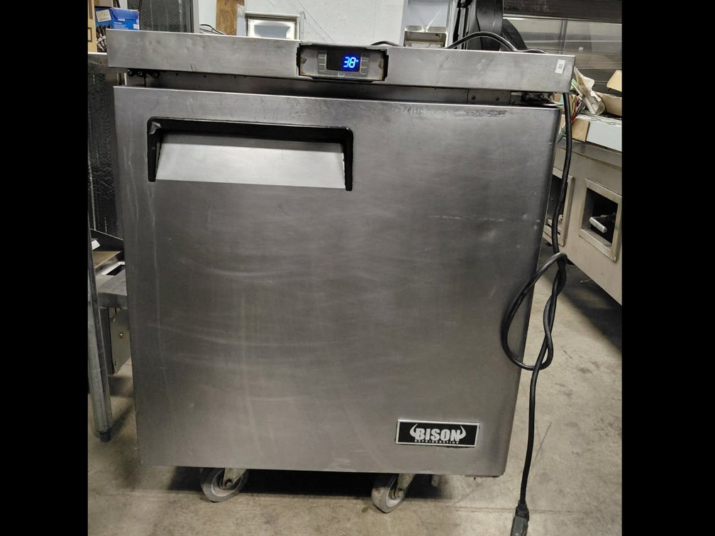 Undercounter Refrigerator