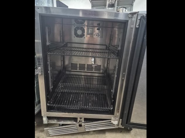 Image for Perlick Undercounter Refrigerator