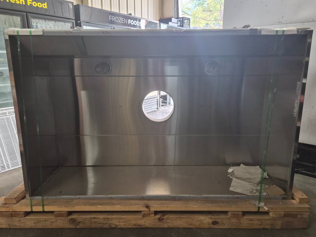Exhaust Hood