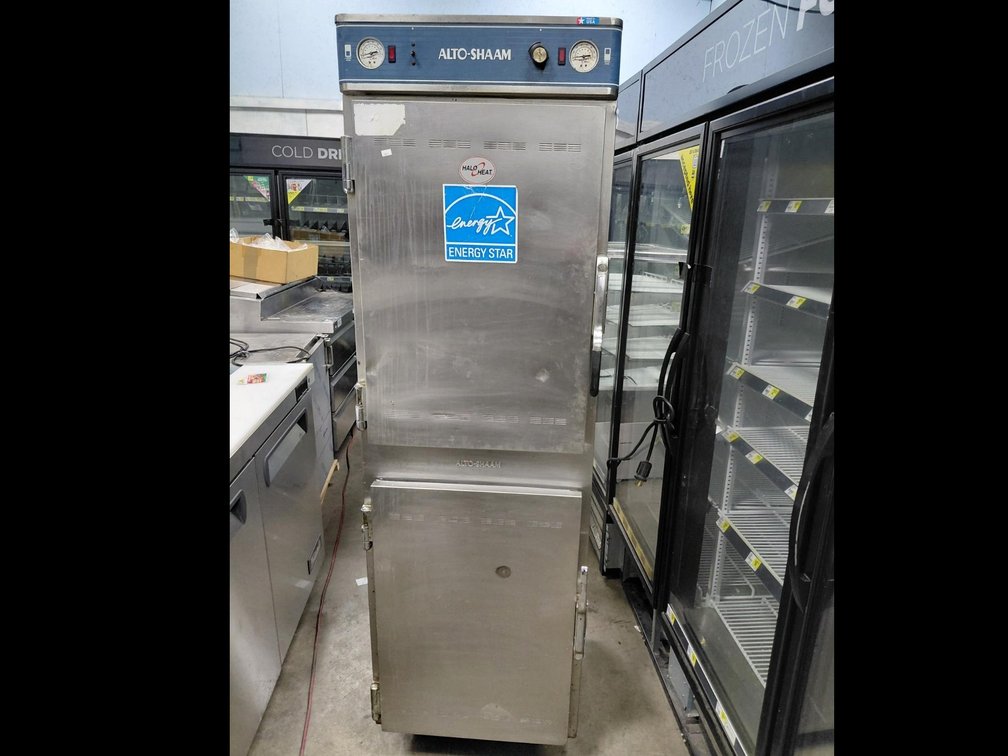 Alto-Shaam Food Warmer