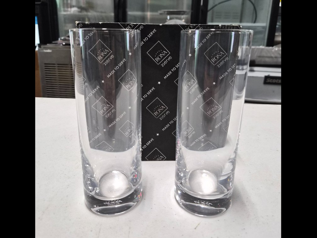 Highball Glasses